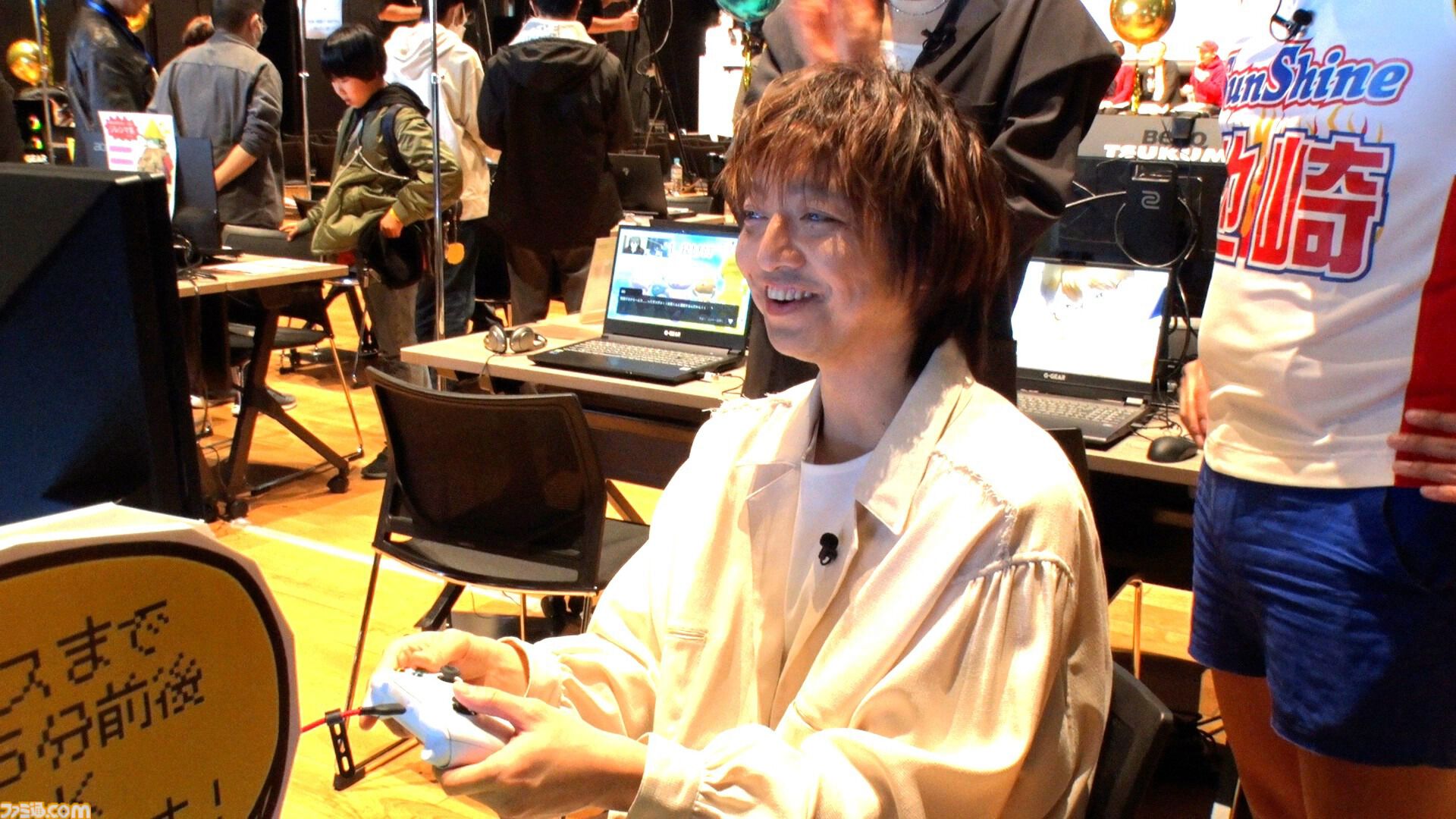 『神ゲー創造主エボリューション』が2月21日22時30分よりNHKで放送。三浦大知、尾碕真花、サンシャイン池崎が登場、世界中のインディーゲーム制作者のNo.1を決めるコンテストに密着