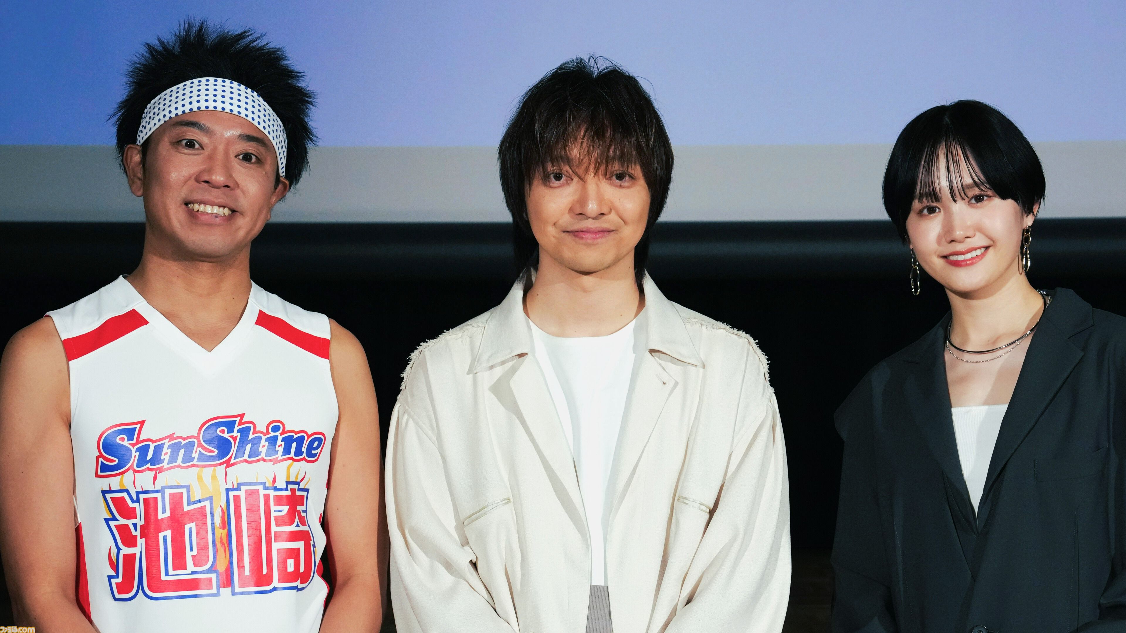 『神ゲー創造主エボリューション』が2月21日22時30分よりNHKで放送。三浦大知、尾碕真花、サンシャイン池崎が登場、世界中のインディーゲーム制作者のNo.1を決めるコンテストに密着