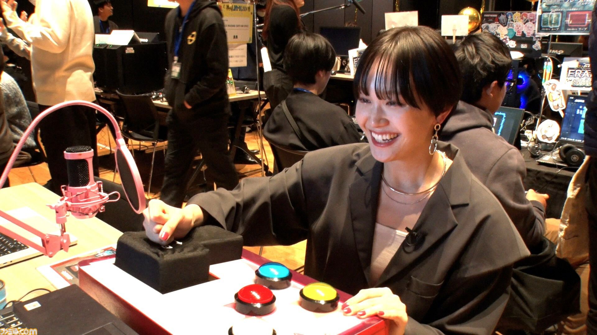 『神ゲー創造主エボリューション』が2月21日22時30分よりNHKで放送。三浦大知、尾碕真花、サンシャイン池崎が登場、世界中のインディーゲーム制作者のNo.1を決めるコンテストに密着