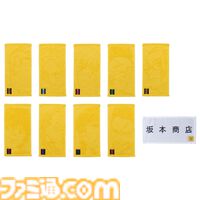 『サカモトデイズ』の一番くじが本日（2/15）発売。かかってこいと言わんばかりに構える“朝倉シン”のフィギュアがカッコいい
