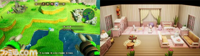 『ファンタジーライフｉ グルグルの竜と時をぬすむ少女』Switch/PS5版がエビテンで予約開始。パッケージデザインのタペストリーが付属