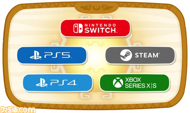 『ファンタジーライフｉ グルグルの竜と時をぬすむ少女』Switch/PS5版がエビテンで予約開始。パッケージデザインのタペストリーが付属