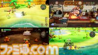 『ファンタジーライフｉ グルグルの竜と時をぬすむ少女』Switch/PS5版がエビテンで予約開始。パッケージデザインのタペストリーが付属