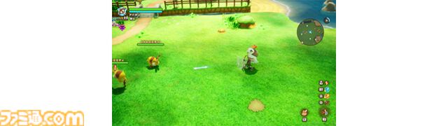 『ファンタジーライフｉ グルグルの竜と時をぬすむ少女』Switch/PS5版がエビテンで予約開始。パッケージデザインのタペストリーが付属