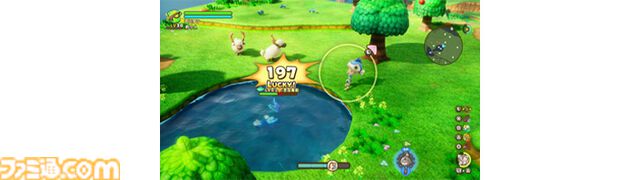 『ファンタジーライフｉ グルグルの竜と時をぬすむ少女』Switch/PS5版がエビテンで予約開始。パッケージデザインのタペストリーが付属