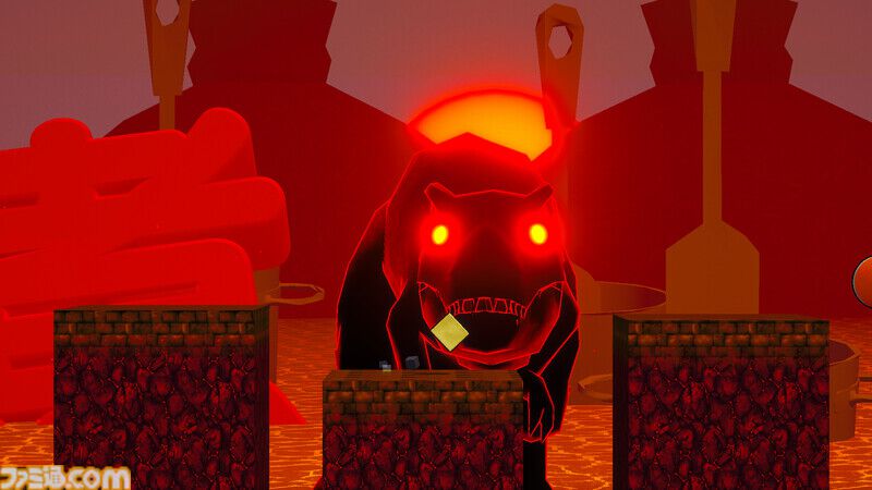 『スゴイツヨイトウフ』豆腐愛あふれる話題の“とうふアクション”のSwitch版が配信開始。消費期限が切れるまでにおわんに飛び込め！