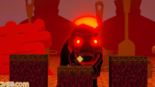 『スゴイツヨイトウフ』豆腐愛あふれる話題の“とうふアクション”のSwitch版が配信開始。消費期限が切れるまでにおわんに飛び込め！