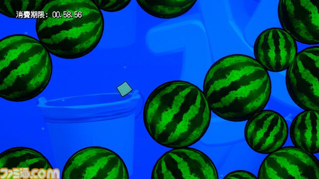 『スゴイツヨイトウフ』豆腐愛あふれる話題の“とうふアクション”のSwitch版が配信開始。消費期限が切れるまでにおわんに飛び込め！