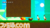 『スゴイツヨイトウフ』豆腐愛あふれる話題の“とうふアクション”のSwitch版が配信開始。消費期限が切れるまでにおわんに飛び込め！