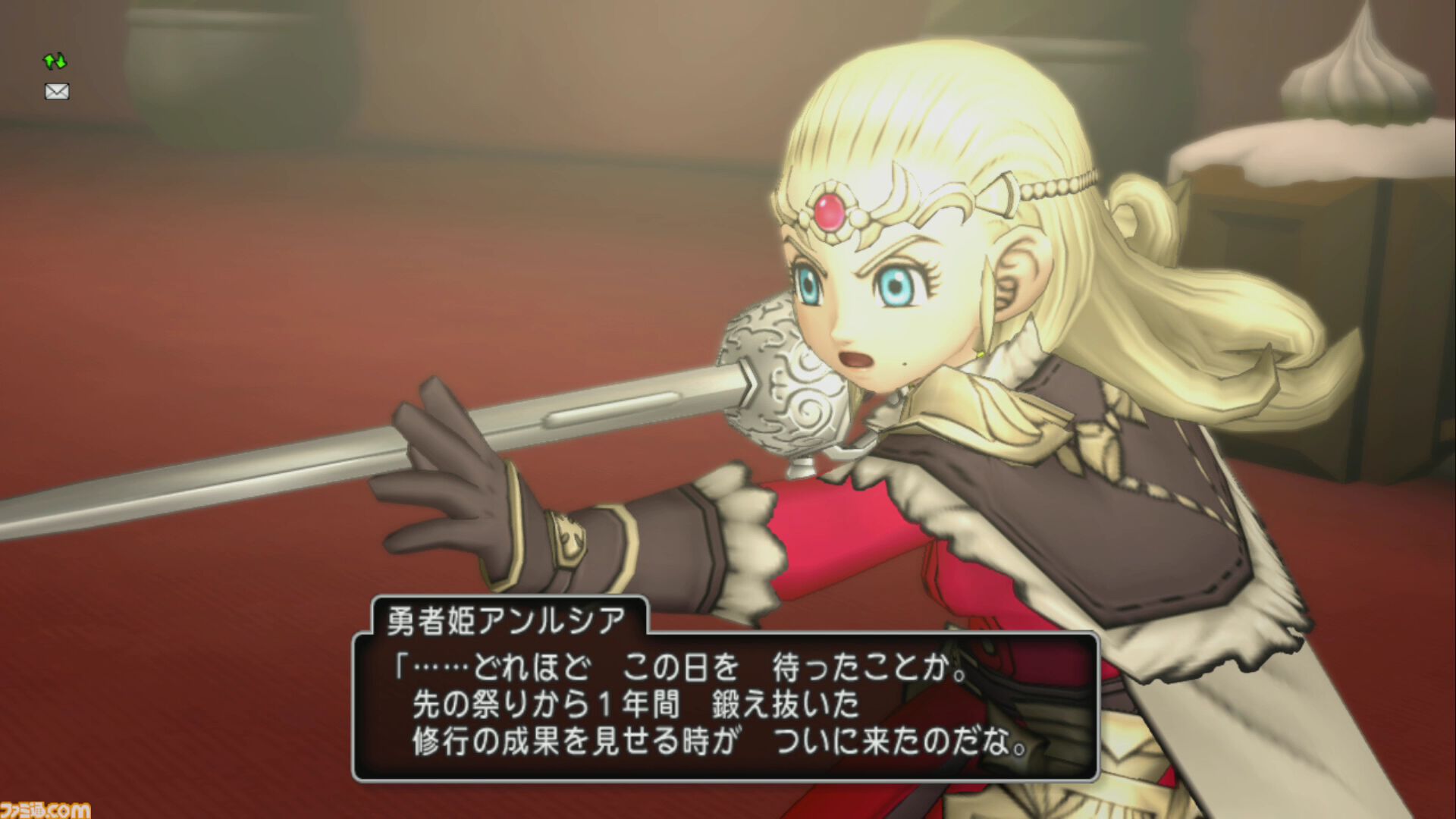 『ドラゴンクエストX　オンライン』プレイ日記　第13回アストルティア・クイーン総選挙開催！ クイーンの座は誰の手に!?（第510回）