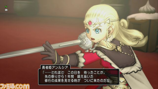 『ドラゴンクエストX　オンライン』プレイ日記　第13回アストルティア・クイーン総選挙開催！ クイーンの座は誰の手に!?（第510回）