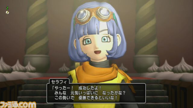 『ドラゴンクエストX　オンライン』プレイ日記　第13回アストルティア・クイーン総選挙開催！ クイーンの座は誰の手に!?（第510回）