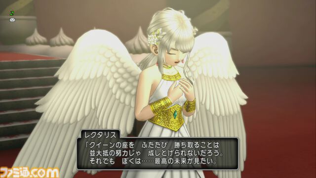 『ドラゴンクエストX　オンライン』プレイ日記　第13回アストルティア・クイーン総選挙開催！ クイーンの座は誰の手に!?（第510回）