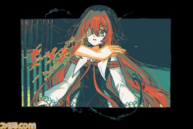 『グレーテルの本懐』童話“ヘンゼルとグレーテル”をベースにしたビジュアルノベルアドベンチャー、3月12日発売。色彩鮮やかなアートで残酷な童話世界を描く