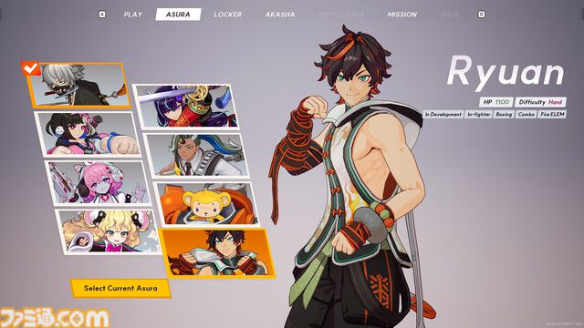 『ASURAJANG』オープンβテストが2月20日より実施決定。十二支モチーフのキャラで生き残りをかけて戦うバトロワ系アクション