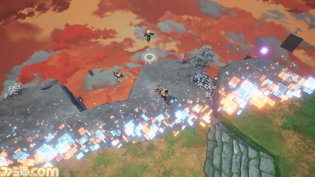 『ASURAJANG』オープンβテストが2月20日より実施決定。十二支モチーフのキャラで生き残りをかけて戦うバトロワ系アクション