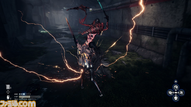 『ステラーブレイド』初心者攻略：バトル・アクション編。基礎知識から応用まで、ジャストパリィや回避のコツを伝授【Stellar Blade】