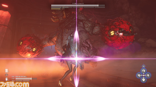 『ステラーブレイド』初心者攻略：バトル・アクション編。基礎知識から応用まで、ジャストパリィや回避のコツを伝授【Stellar Blade】