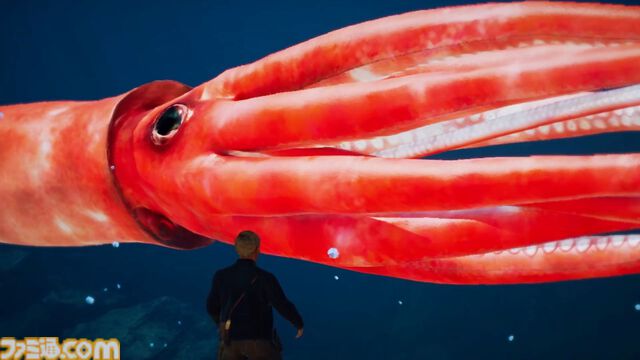 『Undefined Survivors』文明が沈む海中を冒険するサバイバルクラフトゲーム、早期アクセス版が3月5日リリース。最大4人でのマルチプレイにも対応