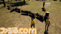『Undefined Survivors』文明が沈む海中を冒険するサバイバルクラフトゲーム、早期アクセス版が3月5日リリース。最大4人でのマルチプレイにも対応