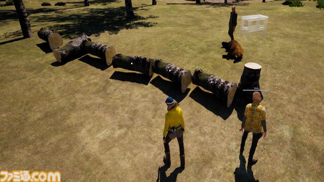 『Undefined Survivors』文明が沈む海中を冒険するサバイバルクラフトゲーム、早期アクセス版が3月5日リリース。最大4人でのマルチプレイにも対応