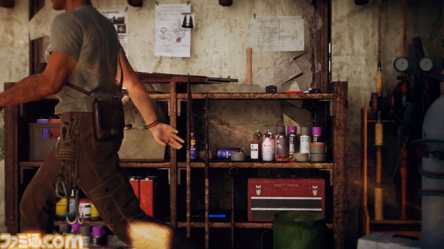 『Undefined Survivors』文明が沈む海中を冒険するサバイバルクラフトゲーム、早期アクセス版が3月5日リリース。最大4人でのマルチプレイにも対応