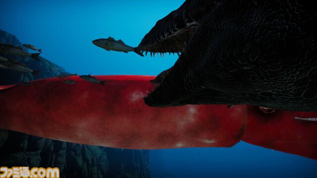 『Undefined Survivors』文明が沈む海中を冒険するサバイバルクラフトゲーム、早期アクセス版が3月5日リリース。最大4人でのマルチプレイにも対応