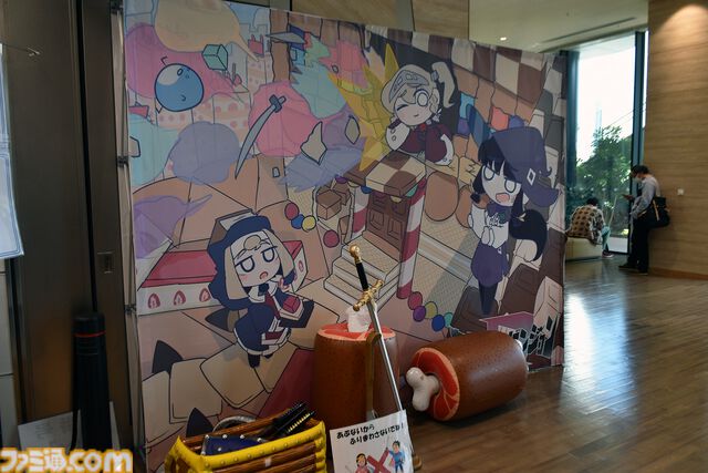 『Öooo』体を爆弾にしてふっ飛ばし先に進んでいく探索パズルプラットフォーマー。“ああでもないこうでもない”と思い悩みながら試行錯誤するのが楽しい【東京ゲームダンジョン7】