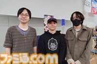 『Öooo』体を爆弾にしてふっ飛ばし先に進んでいく探索パズルプラットフォーマー。“ああでもないこうでもない”と思い悩みながら試行錯誤するのが楽しい【東京ゲームダンジョン7】