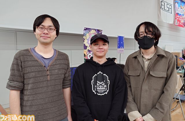 『Öooo』体を爆弾にしてふっ飛ばし先に進んでいく探索パズルプラットフォーマー。“ああでもないこうでもない”と思い悩みながら試行錯誤するのが楽しい【東京ゲームダンジョン7】