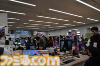 『Öooo』体を爆弾にしてふっ飛ばし先に進んでいく探索パズルプラットフォーマー。“ああでもないこうでもない”と思い悩みながら試行錯誤するのが楽しい【東京ゲームダンジョン7】