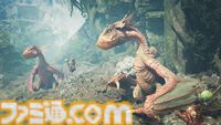 『モンハンワイルズ』発売直前特集。世界設定や新要素、大型モンスターの狩りかたなど、知りたい情報をまとめて記事内でチェック【先出し週刊ファミ通】