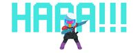 『Haneda Girl』サイバーでキレッキレなアクションを味わえる無料体験版が配信。ガールとロボを切り替えて戦う『Narita Boy』開発スタジオの新作