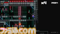 『Haneda Girl』サイバーでキレッキレなアクションを味わえる無料体験版が配信。ガールとロボを切り替えて戦う『Narita Boy』開発スタジオの新作
