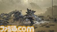 『モンハンワイルズ』開発陣インタビュー。ジン・ダハドは“ちょっとおもしろいギミック”を入れたヌシ的存在。『モンスターハンター』シリーズのいまとこれからについても訊いた