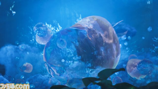 『モンハンワイルズ』開発陣インタビュー。ジン・ダハドは“ちょっとおもしろいギミック”を入れたヌシ的存在。『モンスターハンター』シリーズのいまとこれからについても訊いた