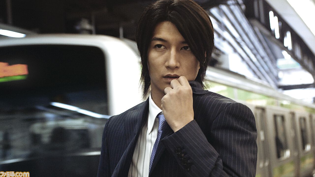 428～封鎖された渋谷で～』の物語が描かれた日。世界を震撼