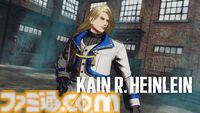 『餓狼伝説CotW』に『スト6』ケン＆春麗がコラボ参戦。シーズンパス1のDLCキャラとして、アンディ・ボガード、ジョー・ヒガシ、Mr.ビッグとともに収録