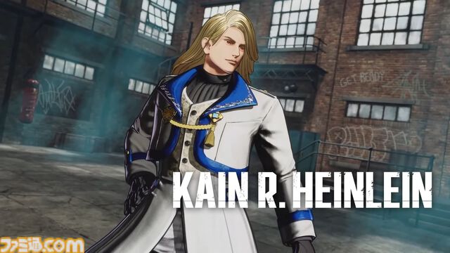 『餓狼伝説CotW』に『スト6』ケン＆春麗がコラボ参戦。シーズンパス1のDLCキャラとして、アンディ・ボガード、ジョー・ヒガシ、Mr.ビッグとともに収録