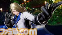 『餓狼伝説CotW』に『スト6』ケン＆春麗がコラボ参戦。シーズンパス1のDLCキャラとして、アンディ・ボガード、ジョー・ヒガシ、Mr.ビッグとともに収録
