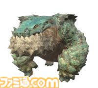『モンハンナウ』シーズン5でディノバルドとアオアシラが登場。開発「狩猟笛と操虫棍は特殊な武器なので実装はもう少々お待ち下さい」