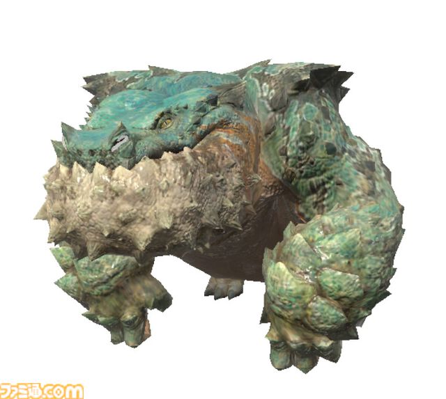 『モンハンナウ』シーズン5でディノバルドとアオアシラが登場。開発「狩猟笛と操虫棍は特殊な武器なので実装はもう少々お待ち下さい」