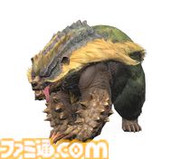 『モンハンナウ』シーズン5でディノバルドとアオアシラが登場。開発「狩猟笛と操虫棍は特殊な武器なので実装はもう少々お待ち下さい」