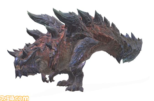 『モンハンナウ』シーズン5でディノバルドとアオアシラが登場。開発「狩猟笛と操虫棍は特殊な武器なので実装はもう少々お待ち下さい」