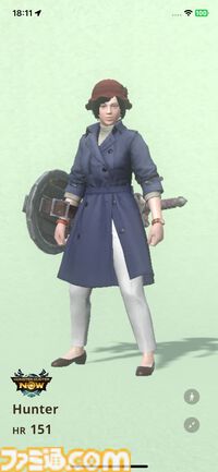 『モンハンナウ』シーズン5でディノバルドとアオアシラが登場。開発「狩猟笛と操虫棍は特殊な武器なので実装はもう少々お待ち下さい」