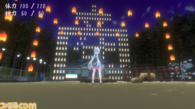 『鬼の守り人』鬼の姫として、数多の魔物を葬り去れ。シンプル操作で激しいバトルが楽しめる、3DアクションRPGのSteamページが公開