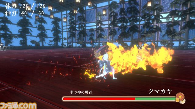 『鬼の守り人』鬼の姫として、数多の魔物を葬り去れ。シンプル操作で激しいバトルが楽しめる、3DアクションRPGのSteamページが公開
