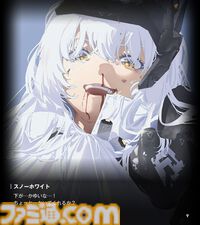 【NIKKE】“エヴァコラボ第2弾＆第1弾復刻”のタイミングで語りたい“後ろ姿”以外の魅力。オート戦闘に負けたときに「よし、自分（指揮官）の出番だ」と肩を鳴らせる程度のバトルの難しさが心地よい