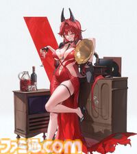【NIKKE】“エヴァコラボ第2弾＆第1弾復刻”のタイミングで語りたい“後ろ姿”以外の魅力。オート戦闘に負けたときに「よし、自分（指揮官）の出番だ」と肩を鳴らせる程度のバトルの難しさが心地よい
