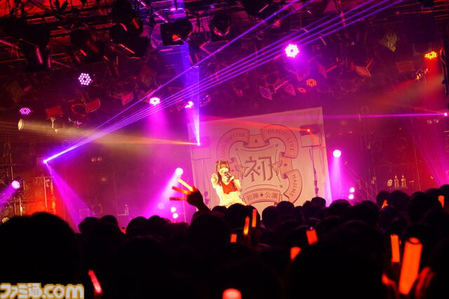 『学マス』デビューライブツアー“初陣公演”（渋谷）リポート。8月から紡がれた“すごすぎるバトン”の終着点。ツアーの開幕と終幕を飾った『初』に込められた万感の思いを感じる